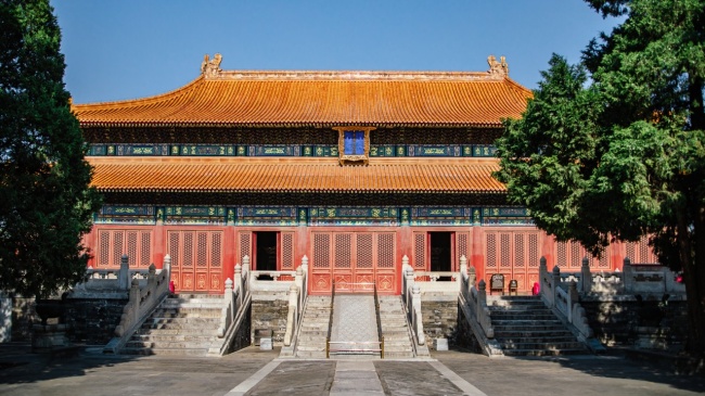 10北京历代帝王庙博物馆（图虫）.jpeg