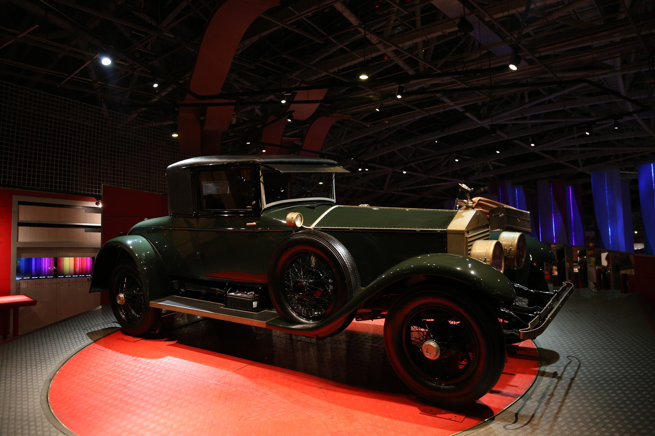 网红博物馆内容页5 -汽车博物馆.jpeg