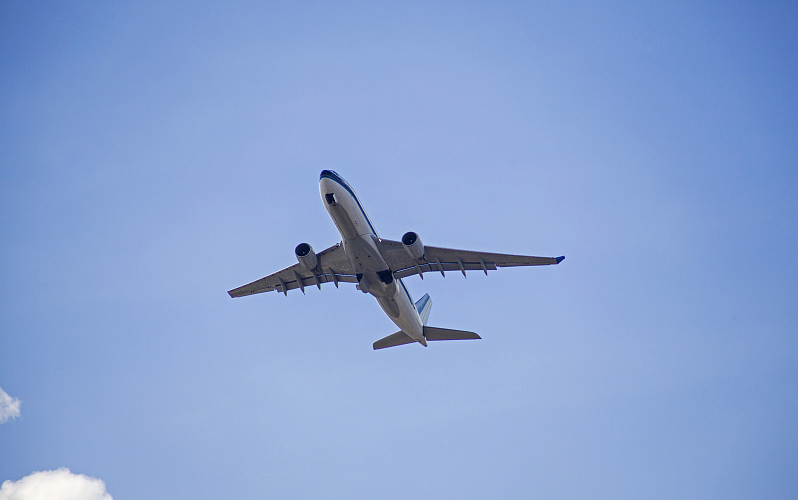 230301《南航北京大兴-伊斯坦布尔航线正式开通》图片来源 VCG.jpeg